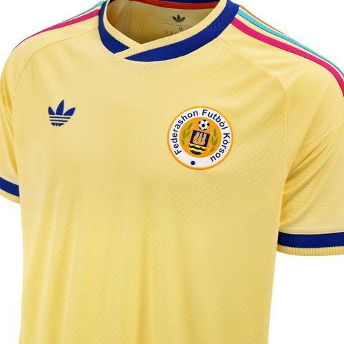 Curaçao 2026 fifa away - 2026,
