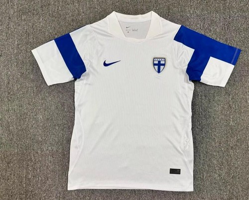 Maglia finlandia nazionale - finlandia,