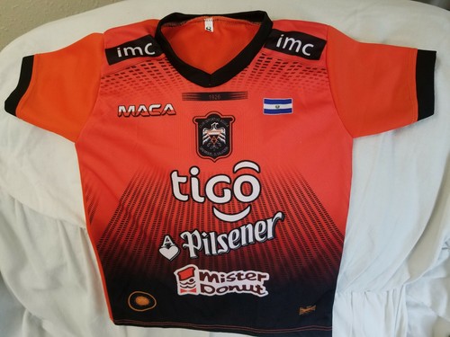 Camisas naranja negro - camisas,
