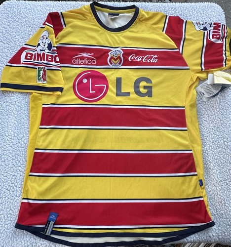 Nuova maglia calcio atletica - calcio,