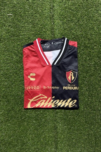 Maglia charly atlas home - charly,