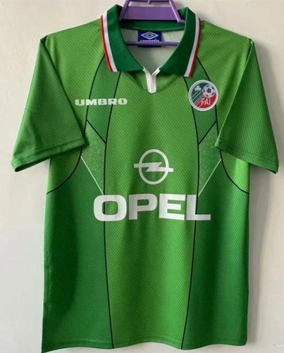 Maglia ireland home 1994 - maglia,