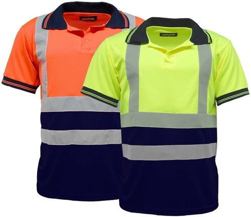 Confezione polo vis - hi,