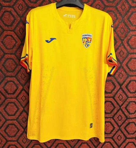 Maglia romania calcio casa - maglia,