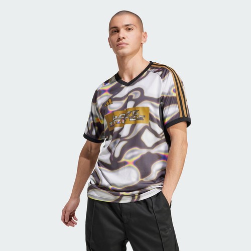 Maglia uomo adidas tiro pride - uomo,