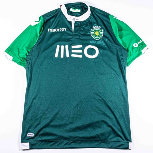 Maglia sporting lisbon - sporting, cp