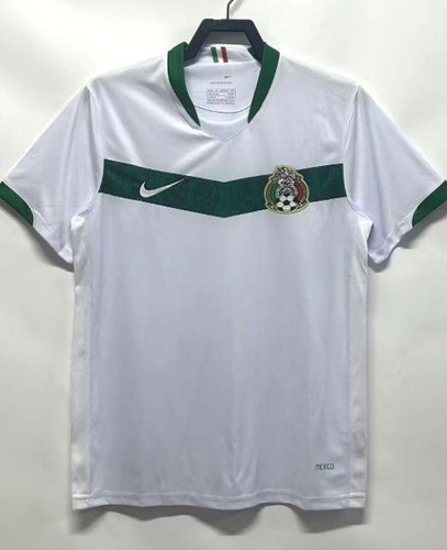 Maglia messico 2006 calcio - maglia,