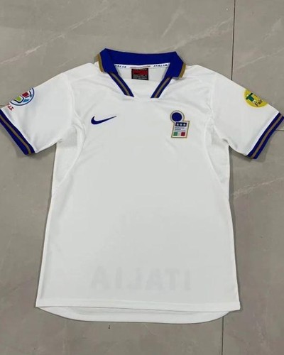 Maglia italia nazionale calcio - italia,