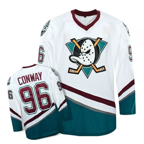 Maglia hockey ghiaccio - hockey, su