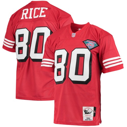 Jerry rice san - francisco, 49ers