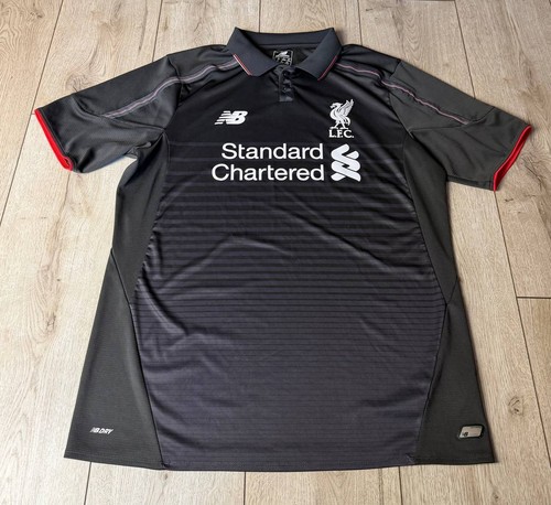 Maglia calcio liverpool - maglia, fc