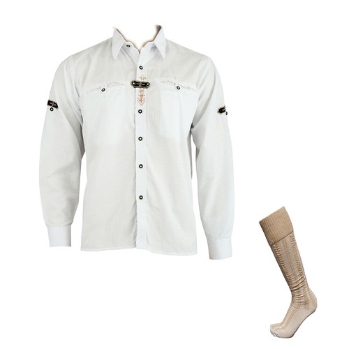 Camicia tradizionale