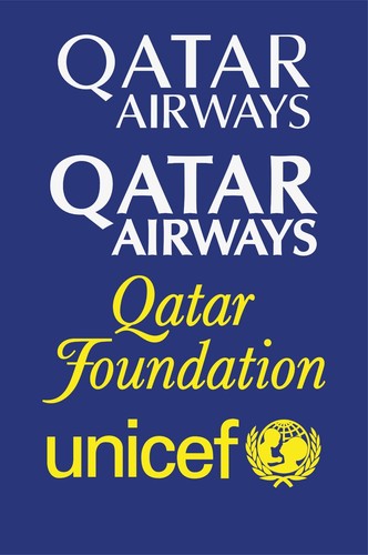 Per qatar airways - per,
