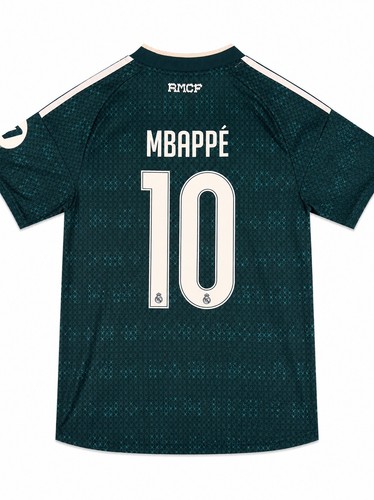 Maglia mbappe versione - mbappe, #10