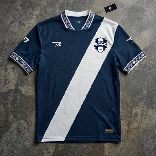 Guatemala maglia calcio - guatemala,
