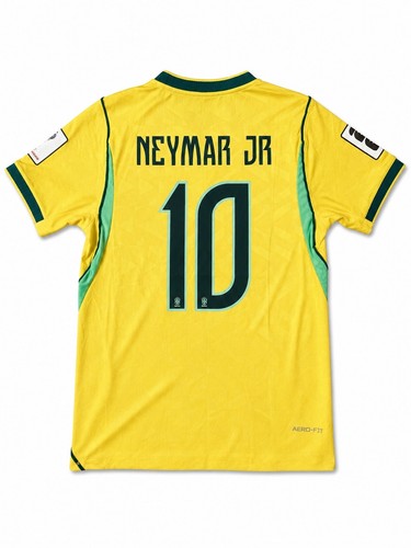 Maglia neymar versione - maglia, #10