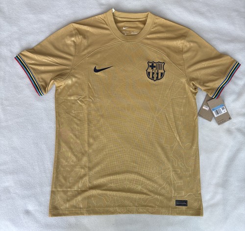 Maglia barcellona away - barcellona,