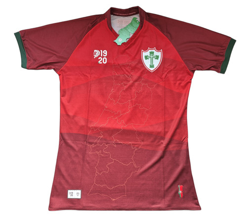 Maglia calcio portuguesa - calcio,