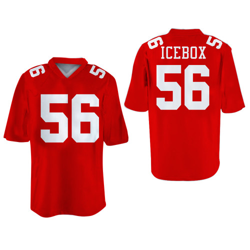 Maglia personalizzata becky - personalizzata,