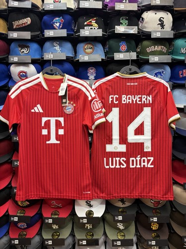 Maglia bayern monaco luis - fc,