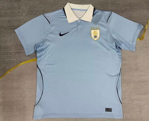 Maglia uruguay casa uomo - uruguay,