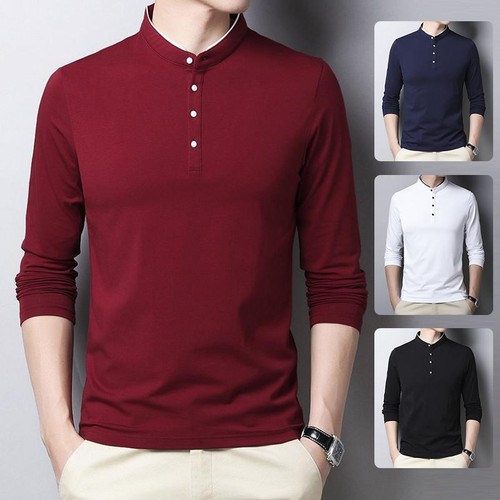 Larga hombre mejores - larga, camisas