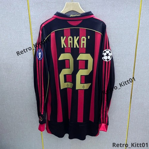 Maglia kaka milan - 22,