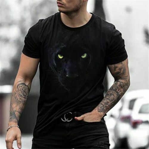 Camiseta para hombre moda - camiseta,