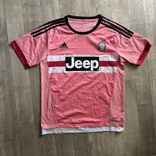 Maglia juventus rosa taglia - maglia,