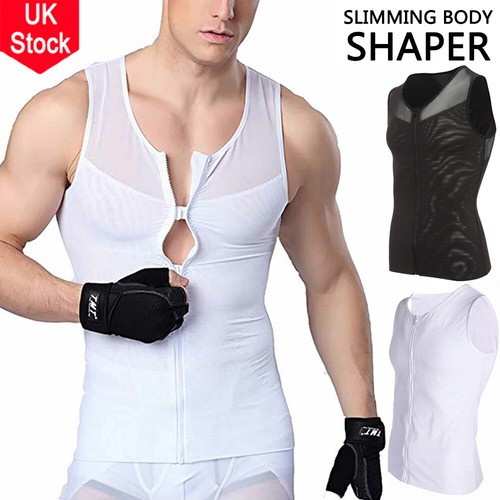 Camicia compressione uomo - a,