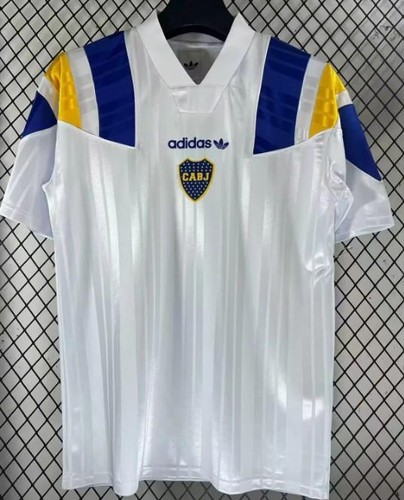 Maglia boca juniors shirt - maglia, t-shirt