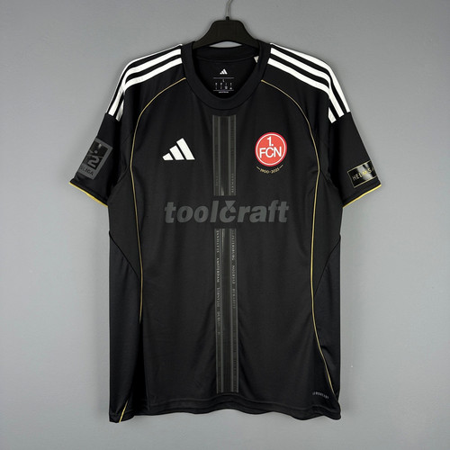 Maglia speciale fc - speciale, nurnberg
