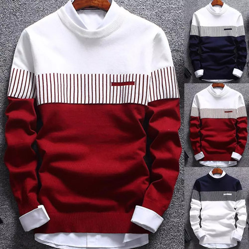 Camisa para hombre sueter - para,