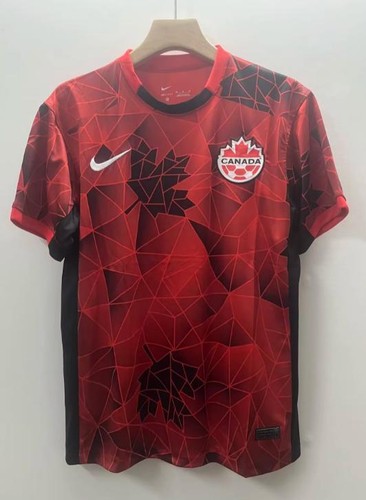Maglia canada calcio - canada, 2023