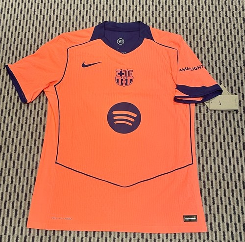 Maglia nike barcelona - maglia, fc