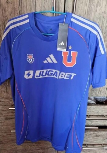 Maglia universidad chile - maglia,