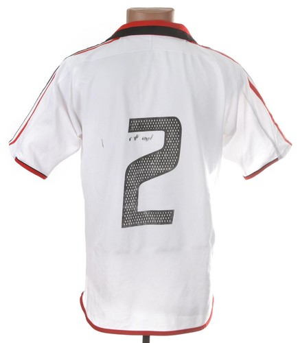 Maglia calcio away milan - maglia, ac