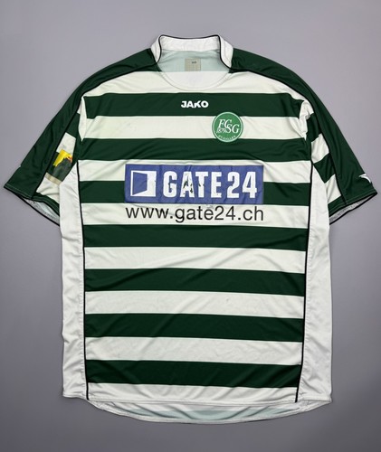 Gallen 2008 home - st.gallen,