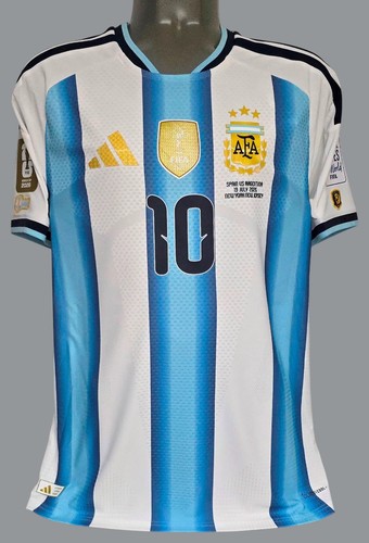 Maglia adidas argentina - maglia,