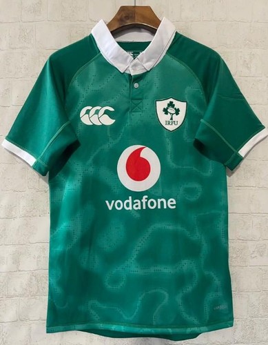 Maglia home irlanda rugby - irlanda,
