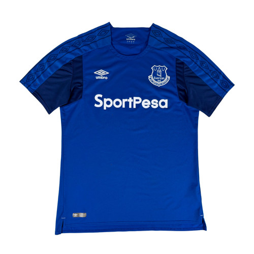 Everton 2017 umbro - umbro, home