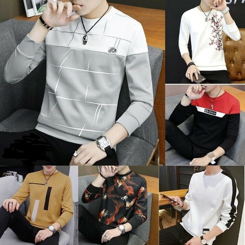 Camisa manga larga moda - manga,