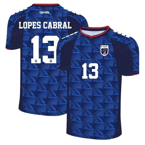 Maglia capo verde - capo, lopes