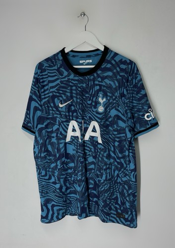 Maglia calcio terza - , tottenham