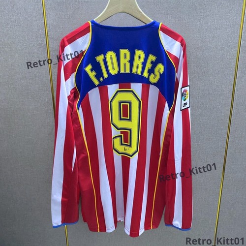 Fernando torres atletico - fernando,