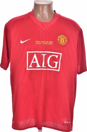 Maglia calcio manchester - maglia,
