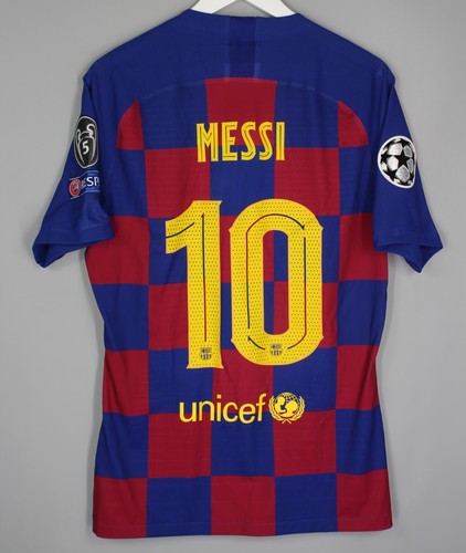 Maglia home - maglia, fc
