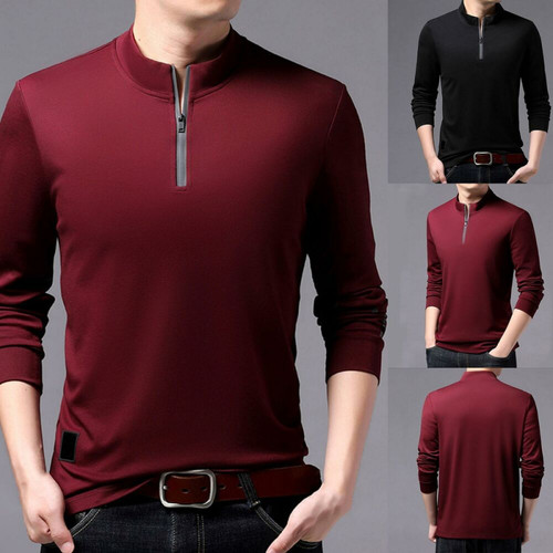 Mejores camisas manga larga - manga,