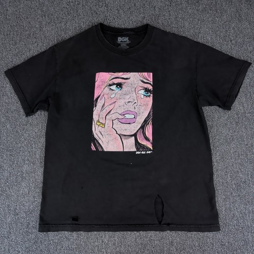 Shirt grafica dgk - dgk, streetwear
