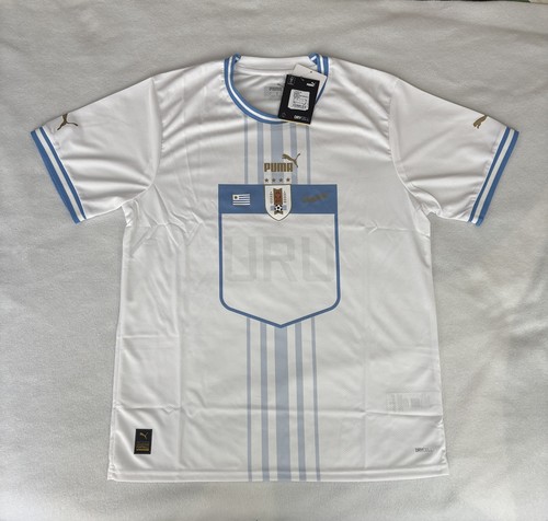 Maglia away uruguay - away,